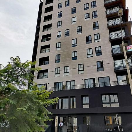 Espacio Luxury Apartments “Edificio Boutique B51” Lima Exterior foto