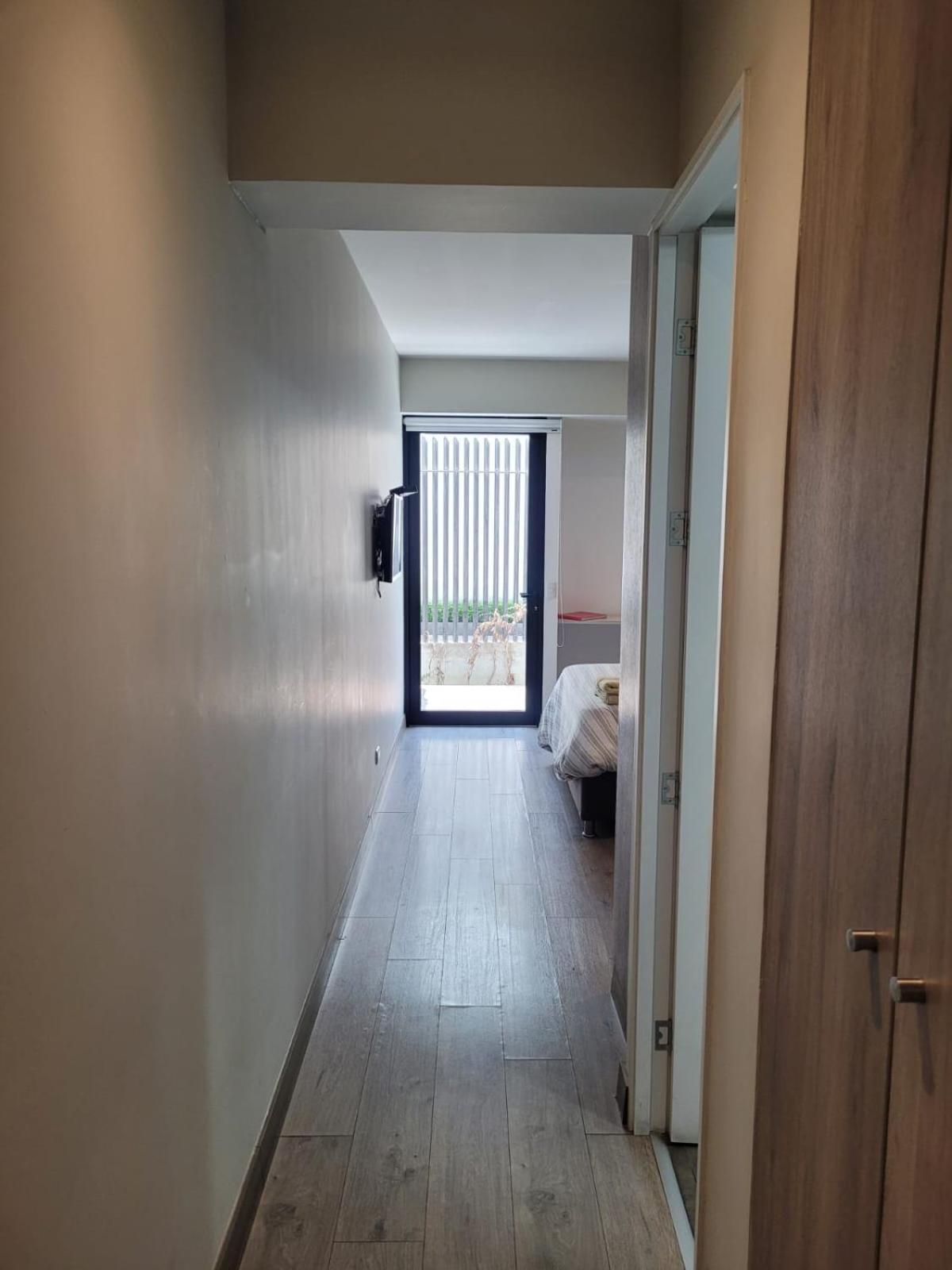 Espacio Luxury Apartments “Edificio Boutique B51” Lima Exterior foto
